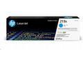 HP Toner 219X LaserJet Cyan