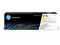 HP Toner 219X LaserJet Yellow