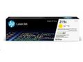 HP Toner 219X LaserJet Yellow