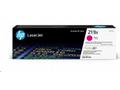 HP Toner 219X LaserJet Magenta