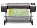 HP DesignJet T1700 - 44" tisk na velký formát - ba