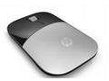 HP myš - Z3700 Mouse, Wireless, Silver