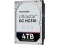 Western Digital Ultrastar DC HC310, 7K6 3.5in 4TB 