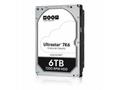 Western Digital Ultrastar DC HC310, 7K6 3.5in 6TB 