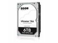 Western Digital Ultrastar DC HC310, 7K6 3.5in 6TB 