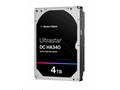 Western Digital Ultrastar DC HA340 3.5in 26.1MM 4T