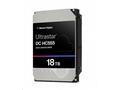 Western Digital Ultrastar DC HC555 3.5in 26.1MM 18