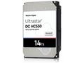 Western Digital Ultrastar DC HC530 14TB 512MB 7200