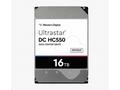 Western Digital Ultrastar DC HC550 16TB 512MB 7200