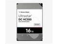 Western Digital Ultrastar DC HC550 16TB 512MB 7200
