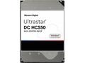Western Digital Ultrastar DC HC550 3.5in 26.1 14TB