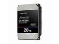 Western Digital Ultrastar DC HC560 20TB 512MB 7200