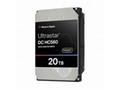 Western Digital Ultrastar DC HC560 20TB 512MB 7200
