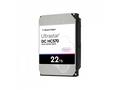 Western Digital Ultrastar DC HC570 22TB 512MB 7200