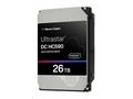 Western Digital Ultrastar DC HC590 3.5in 26.1MM 26