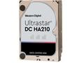 Western Digital Ultrastar DC HA210, 7K2 1TB 128MB 