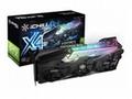 INNO3D Video Card NVIDIA GeForce RTX 3080 iChill X