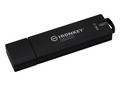 Kingston Flash Disk IronKey 64GB D300S, USB 3.2 Ge