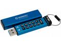 Kingston IronKey Keypad 200 - Jednotka USB flash -