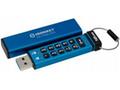 Kingston IronKey Keypad 200, 16GB, USB 3.2, USB-A,