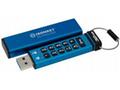 Kingston IronKey Keypad 200 - Jednotka USB flash -