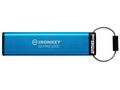 Kingston Ironkey Keypad 200C, 256GB, USB 3.0, USB-