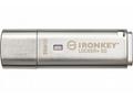 Kingston IronKey Locker+ 50, 256GB, USB 3.1, USB-A