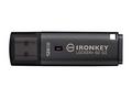 128GB IronKey Locker Plus 50 G2 FIPS 197