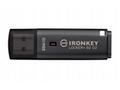 256GB IronKey Locker Plus 50 G2 FIPS 197