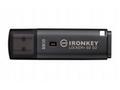32GB IronKey Locker Plus 50 G2 FIPS 197