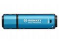 Kingston IronKey Vault Privacy 50 Series - Jednotk
