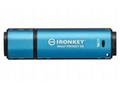 Kingston IronKey Vault Privacy 50 Series - Jednotk