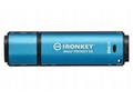 Kingston IronKey Vault Privacy 50 Series - Jednotk