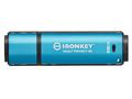 Kingston Ironkey Vault Privacy 50, 512GB, USB 3.2,