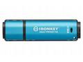Kingston Ironkey Vault Privacy 50, 512GB, USB 3.2,