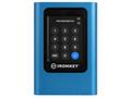 Kingston IronKey VP80, 960 GB, SSD, Externí, 2.5",