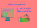 LENOVO PC ThinkCentre neo 50a-24 AiO G5 - i3-1315U