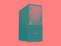 Lenovo TC neo 50t Gen 5, Tower i5-14400 16GB 512GB
