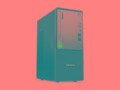 LENOVO PC ThinkCentre Neo 50t G5 - i3-14100,8GB, 5