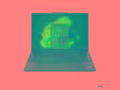 Lenovo ThinkPad E16 Gen 2 21MA - Provedění závěsu 