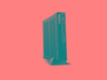 LENOVO PC ThinkStation, Workstation P3 Tiny - i7-1