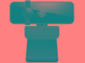 Lenovo Essential FHD Webcam