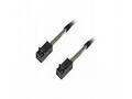 Intel 850mm cable, straight to right angle HD Mini