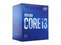 Intel Core i3 10100F - 3.6 GHz - 4 jádra - 8 vláke
