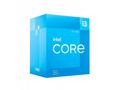 INTEL Core i3-12100F 3.3GHz, 4core, 12MB, LGA1700,