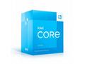 INTEL Core i3-13100F, Raptor Lake, LGA1700, max. 4