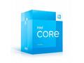 Intel, Core i3-13100, 4-Core, 3,4GHz, LGA1700, BOX