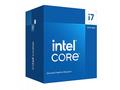 INTEL Core i7-14700F 2.1GHz, 20core, 33MB, LGA1700
