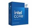 Intel Core i7 i7-14700KF - 3.4 GHz - 20 jádrový - 