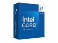 Intel Core i7 i7-14700K - 3.4 GHz - 20 jádrový - 2
